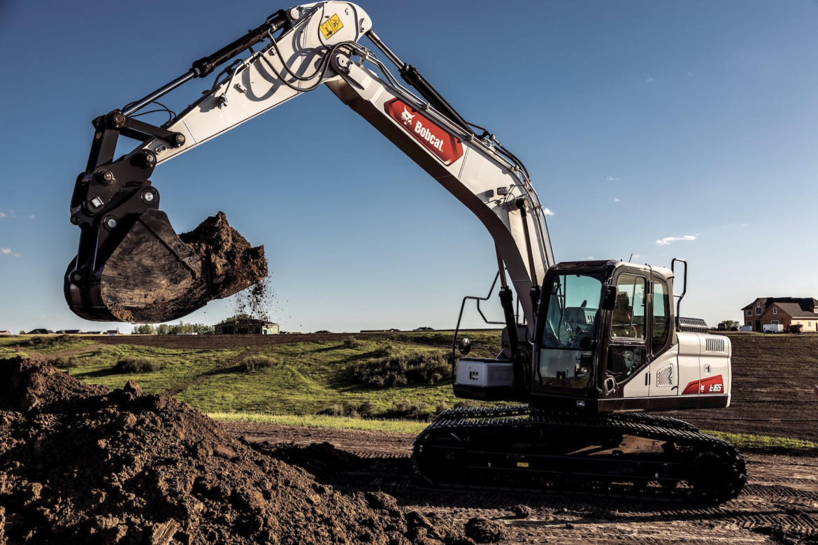“Excavators Have Become Toolcarriers” as Users Demand Greater Versatility