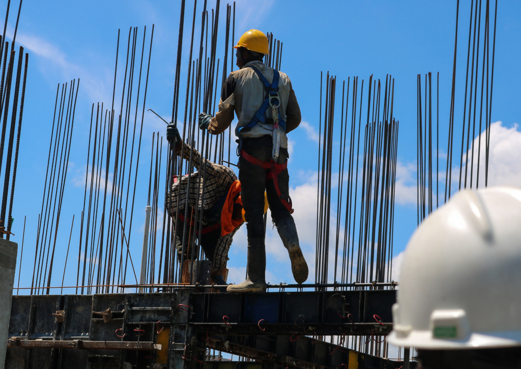 How to Solve Your Construction Labor Shortage